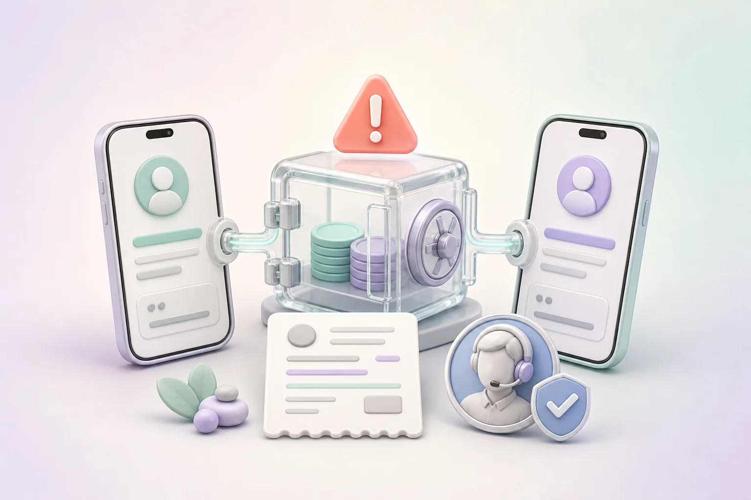 Disputa en OKX P2P: qué hacer si el pago o las cripto no llegan